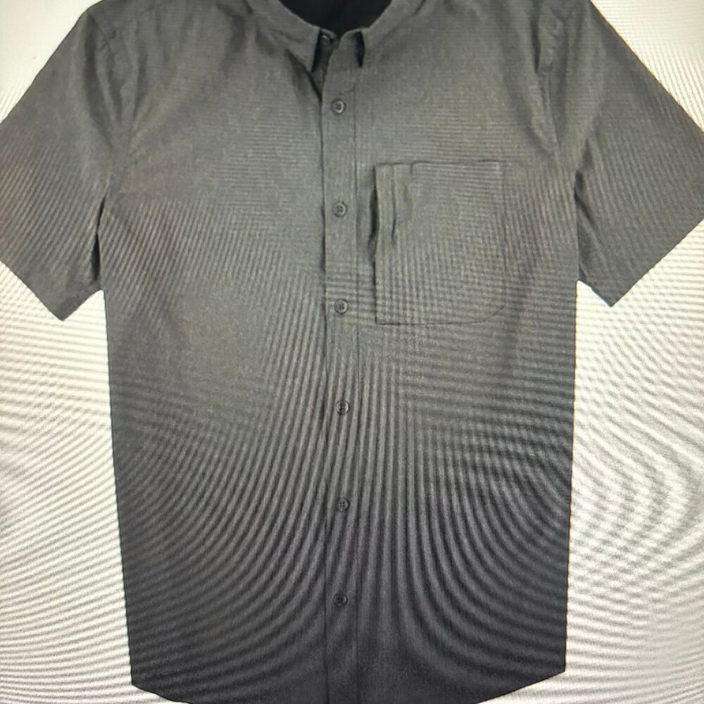 Blackwell Long Sleeve‎ Button Down Shirt for men - Picture 2 of 5
